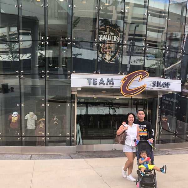 Cleveland Cavaliers Team - Cleveland Cavaliers Team Shop