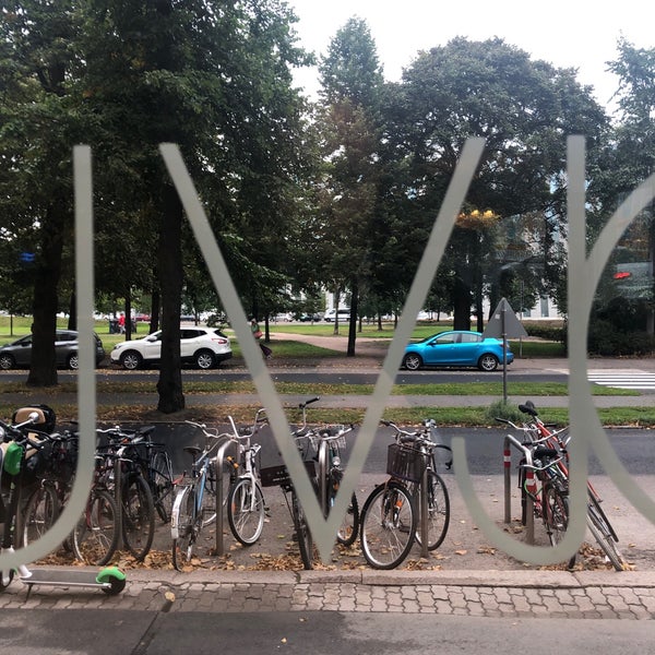 8/21/2019 tarihinde Sergey I.ziyaretçi tarafından Kahvila Sävy'de çekilen fotoğraf