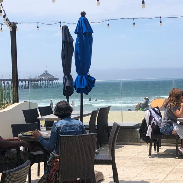 8/16/2020 tarihinde Bridget W.ziyaretçi tarafından SEA180º Coastal Tavern'de çekilen fotoğraf
