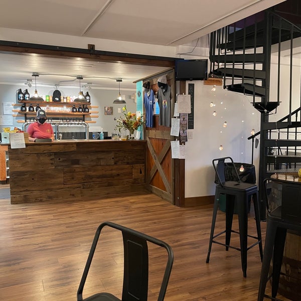 Big Elm Brewing Great Barrington Taproom 389 Stockbridge Rd