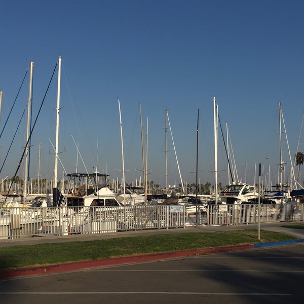 Long Beach Yacht Club - Social Club in Long Beach