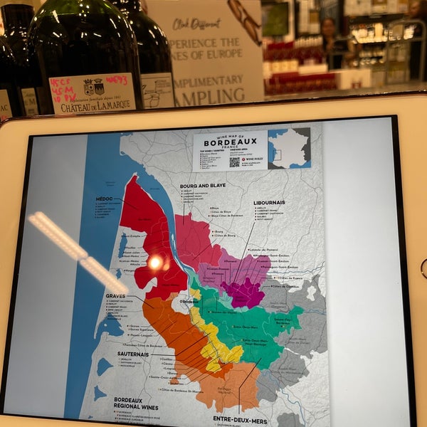 Total Wine & More 12 tips from 603 visitors