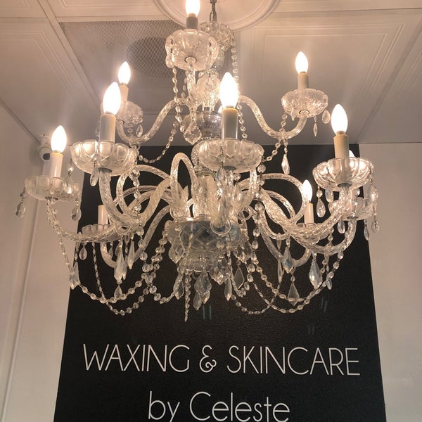 Photo taken at Waxing and Skincare by Celeste by Bridget W. on 6/19/2020