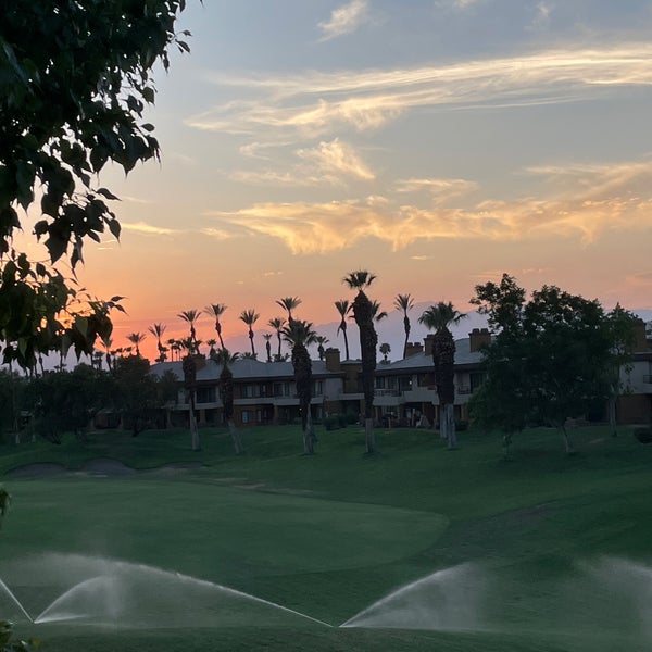 7/18/2022 tarihinde Bridget W.ziyaretçi tarafından Marriott&#39;s Desert Springs Villas I'de çekilen fotoğraf