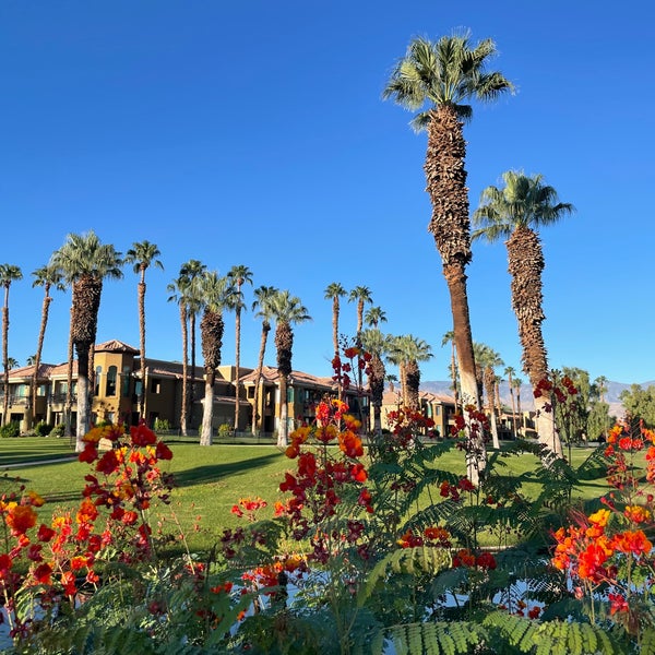 Photo taken at Marriott&#39;s Desert Springs Villas II by Bridget W. on 9/19/2022