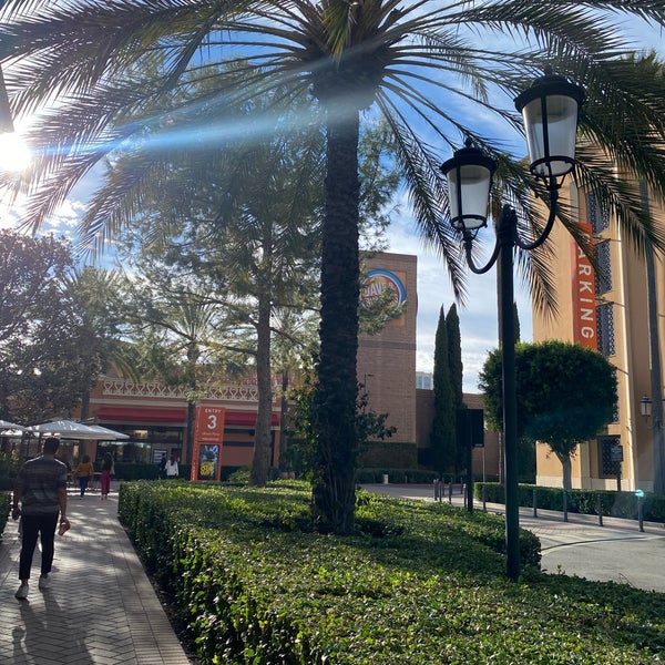 Photo taken at Irvine Spectrum Center by Abdullah A. on 1/30/2024
