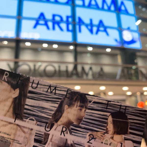 Photos At Perfume Future Pop Now Closed Music Festival In 横浜市港北区 Photos At Perfume Future Pop Now Closed Music Festival In 横浜市港北区