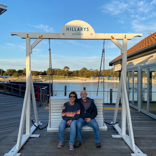 Hillarys Boat Harbour Harbor or Marina in Hillarys