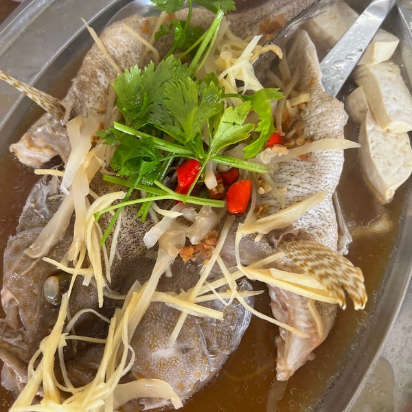 Restoran Tong Juan Seafood 70 tips from 2866 visitors