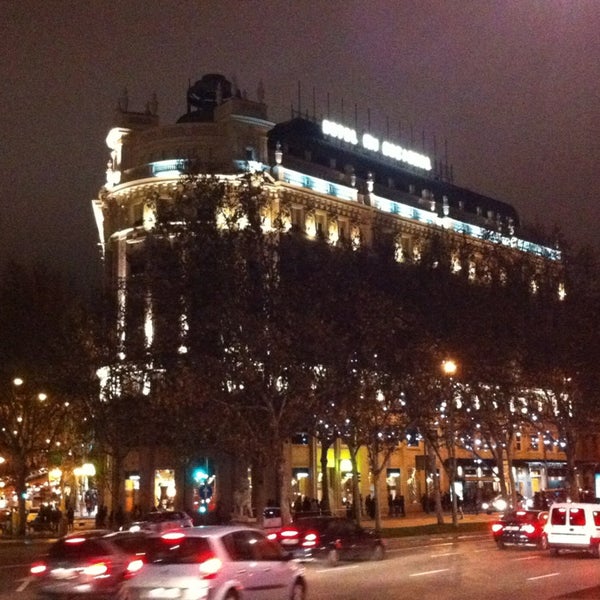 Photos At Hotel Nh Madrid Nacional Huertas 33 Tips