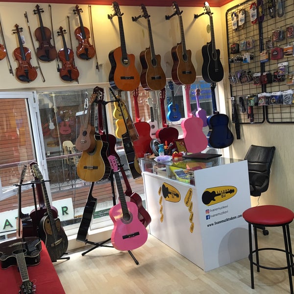 livane muzik evi music venue