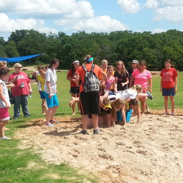 Assemblies Of God Youth Camp Sparks, OK 1 tip from 21 visitors