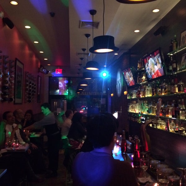 Convo Bar Hell's Kitchen 12 tips from 241 visitors