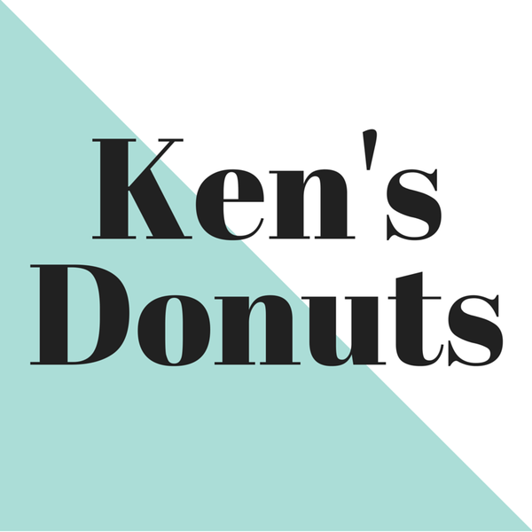 Photo taken at Ken&#39;s Donuts by Ken&#39;s Donuts on 4/29/2016