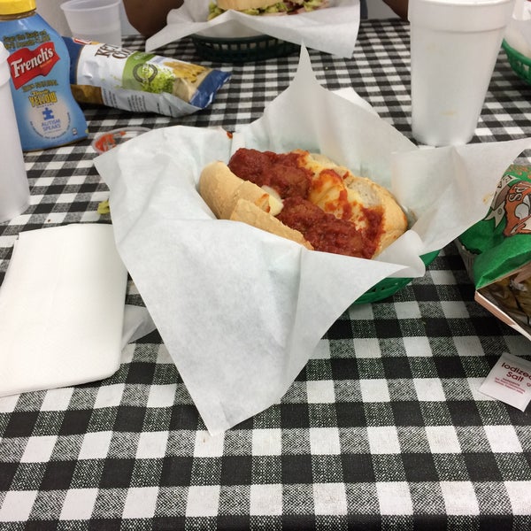 Sandwich Plus Deli in Irvine Technology Center