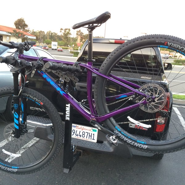 Pure Ride Cycles Bicycle Store in Lake Forest