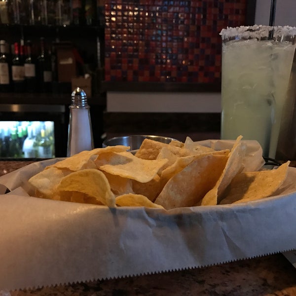 Photo taken at Agave Cocina &amp; Tequila | Issaquah Highlands by Greg R. on 2/27/2017