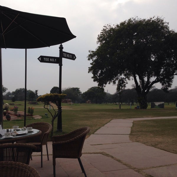 Qutab Golf Course Lado Sarai Qutab Golf Course Lado Sarai