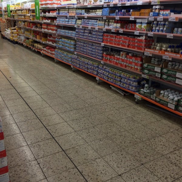 Globus Baumarkt Gensingen Hardware Store