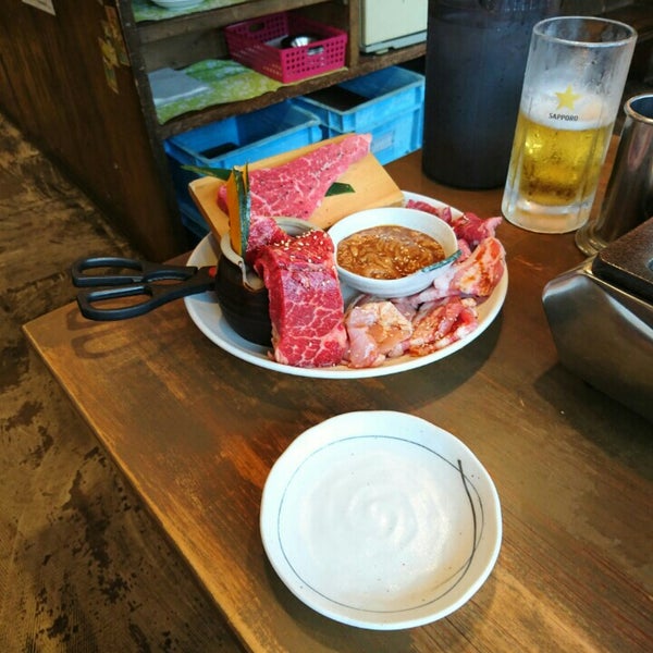 Photos At 下町情熱大陸酒場 甚目寺ホルモン