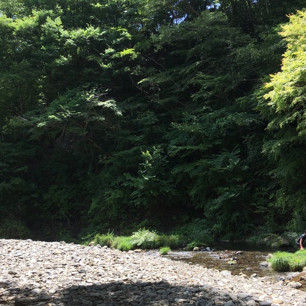 Fotos Em 落合キャンプ場 あきる野市 東京都