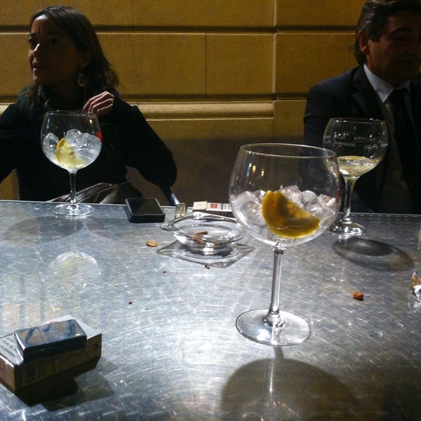 รูปภาพถ่ายที่ Marcel Santaló Café-Bar โดย Jordi G. เมื่อ 2/7/2014