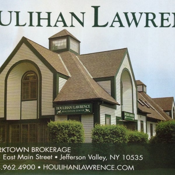 Photos at Houlihan Lawrence Yorktown Real Estate Real Estate Agency