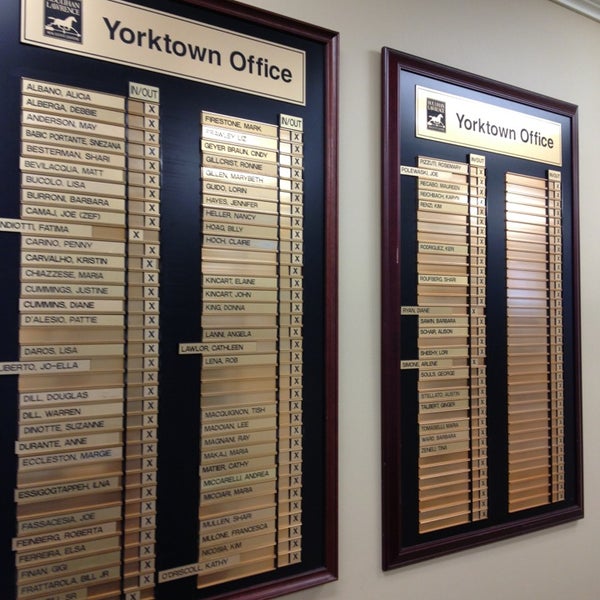 Photos at Houlihan Lawrence Yorktown Real Estate Real Estate Agency