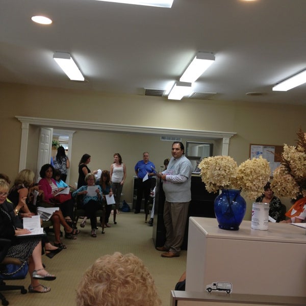 Photos at Houlihan Lawrence Yorktown Real Estate Real Estate Agency