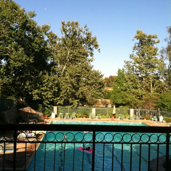 Rocking Horse Ridge Community Pool 30 visitors