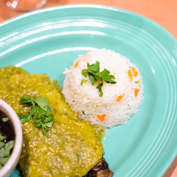 Lisa's Mexican Restaurant West Side 815 Bandera Rd