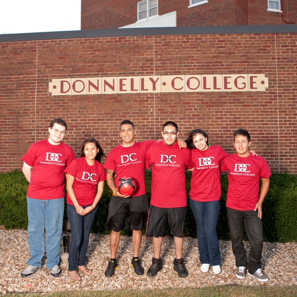 Donnelly College College and University