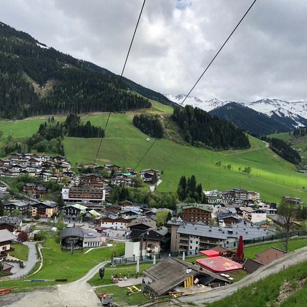 Saalbach Hinterglemm
