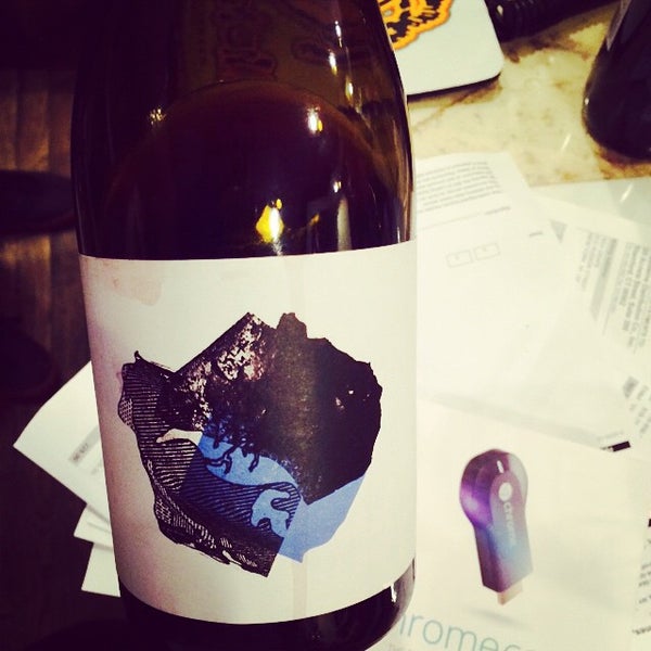 10/20/2014にCristiano A.がSea Grape Wine Shopで撮った写真