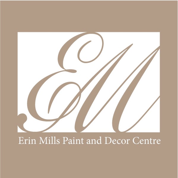 1/30/2014에 Erin Mills Paint &amp; Decor - Benjamin Moore Retailer님이 Erin Mills Paint &amp; Decor - Benjamin Moore Retailer에서 찍은 사진