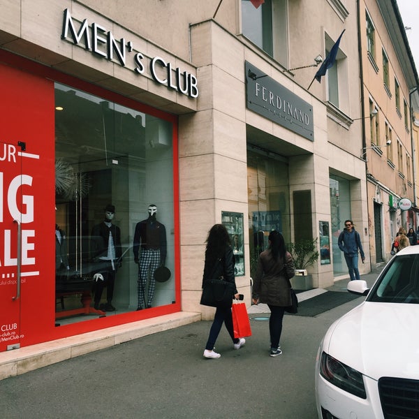 Mens Club Магазин Мужской Одежды
