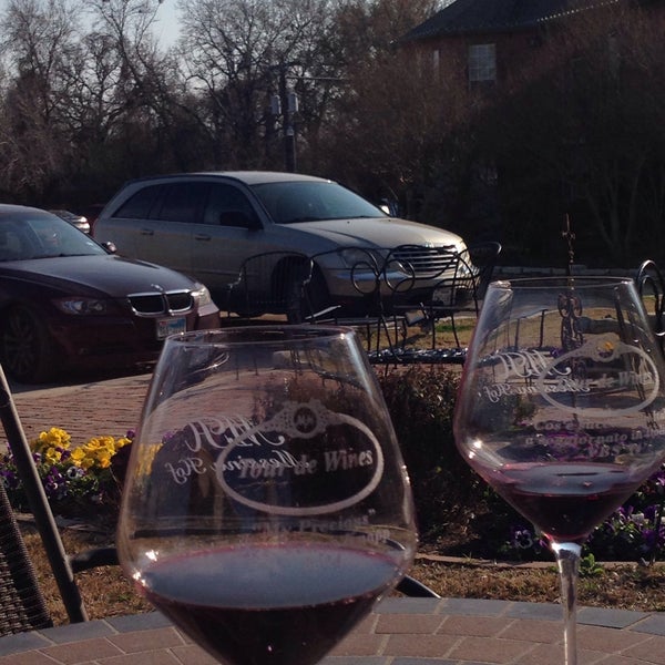 Photo taken at Messina Hof Winery and Resort by Tanya K. on 2/12/2015