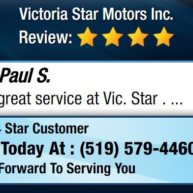 Foto diambil di Victoria Star Motors Inc. oleh Victoria Star Motors Inc. pada 6/29/2016