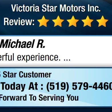 Foto diambil di Victoria Star Motors Inc. oleh Victoria Star Motors Inc. pada 6/7/2016
