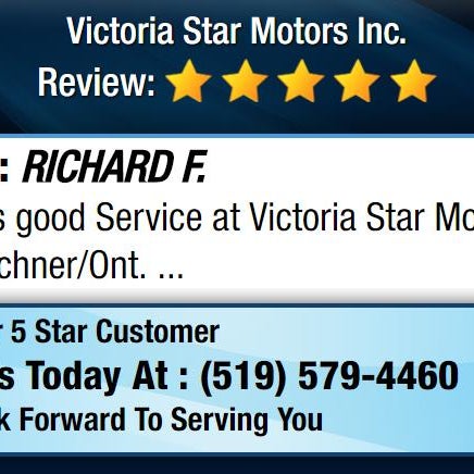 Foto diambil di Victoria Star Motors Inc. oleh Victoria Star Motors Inc. pada 6/15/2016