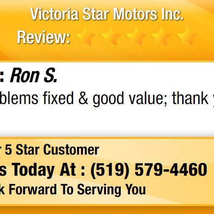 Foto diambil di Victoria Star Motors Inc. oleh Victoria Star Motors Inc. pada 6/9/2016