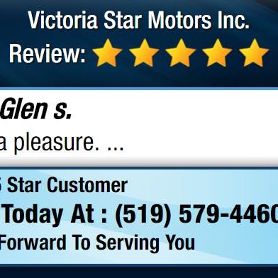 Foto diambil di Victoria Star Motors Inc. oleh Victoria Star Motors Inc. pada 6/21/2016