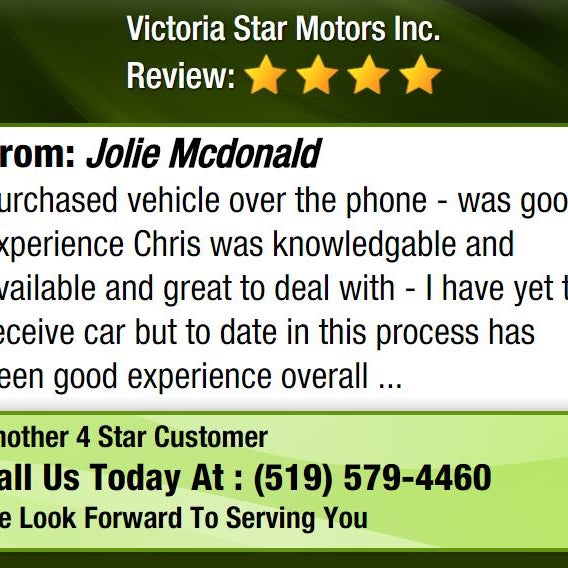 Foto diambil di Victoria Star Motors Inc. oleh Victoria Star Motors Inc. pada 3/7/2016