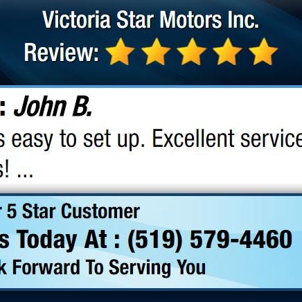 Foto diambil di Victoria Star Motors Inc. oleh Victoria Star Motors Inc. pada 6/25/2016