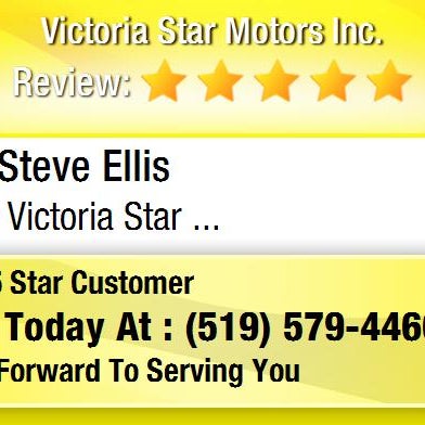 Foto diambil di Victoria Star Motors Inc. oleh Victoria Star Motors Inc. pada 2/20/2016