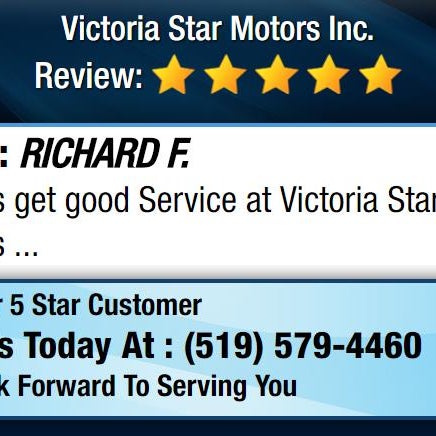 Foto diambil di Victoria Star Motors Inc. oleh Victoria Star Motors Inc. pada 6/27/2016