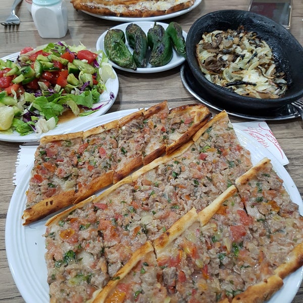 pideci ali usta 490 ziyaretci da fotograflar