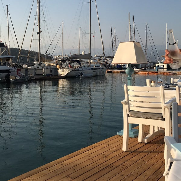 Photo taken at Yacht Classic Hotel by Filiz İ. on 7/6/2020