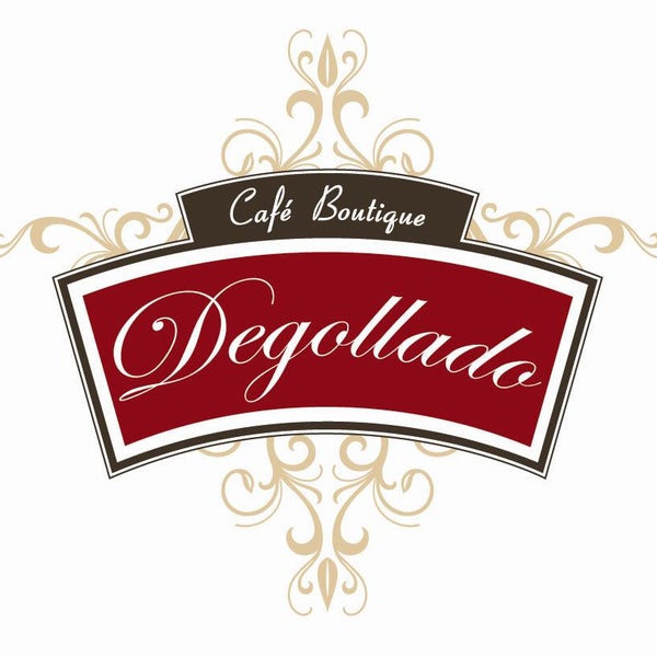 1/28/2014에 Café Boutique Degollado님이 Café Boutique Degollado에서 찍은 사진