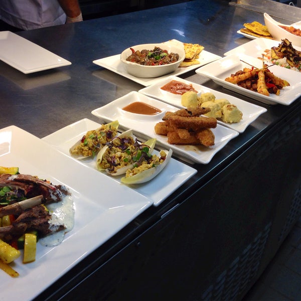 Artisan Downtown & Square 1 Bar DeLand, FL